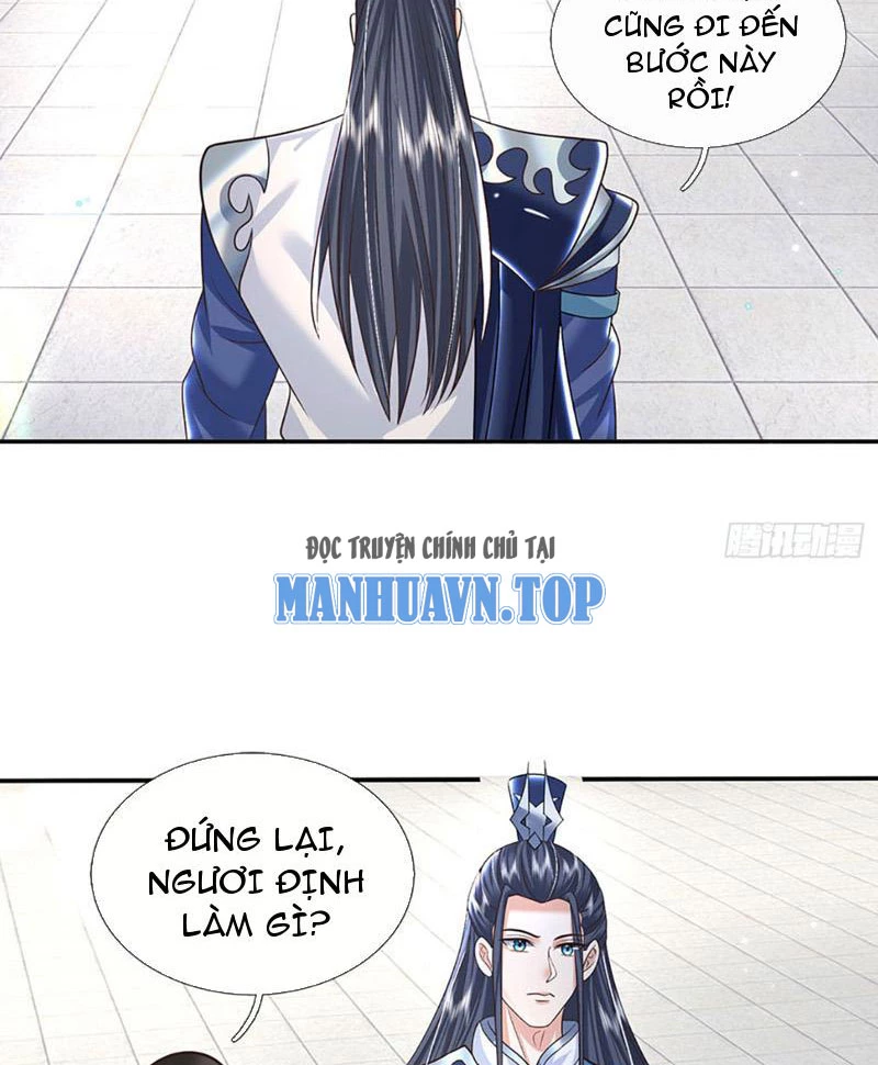 Kiếm Tiên Võ Đế: Bắt Đầu Huyền Vũ Môn Chi Biến Chapter 65 - Trang 2