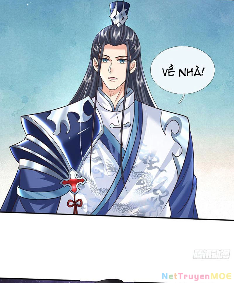 Kiếm Tiên Võ Đế: Bắt Đầu Huyền Vũ Môn Chi Biến Chapter 65 - Trang 2