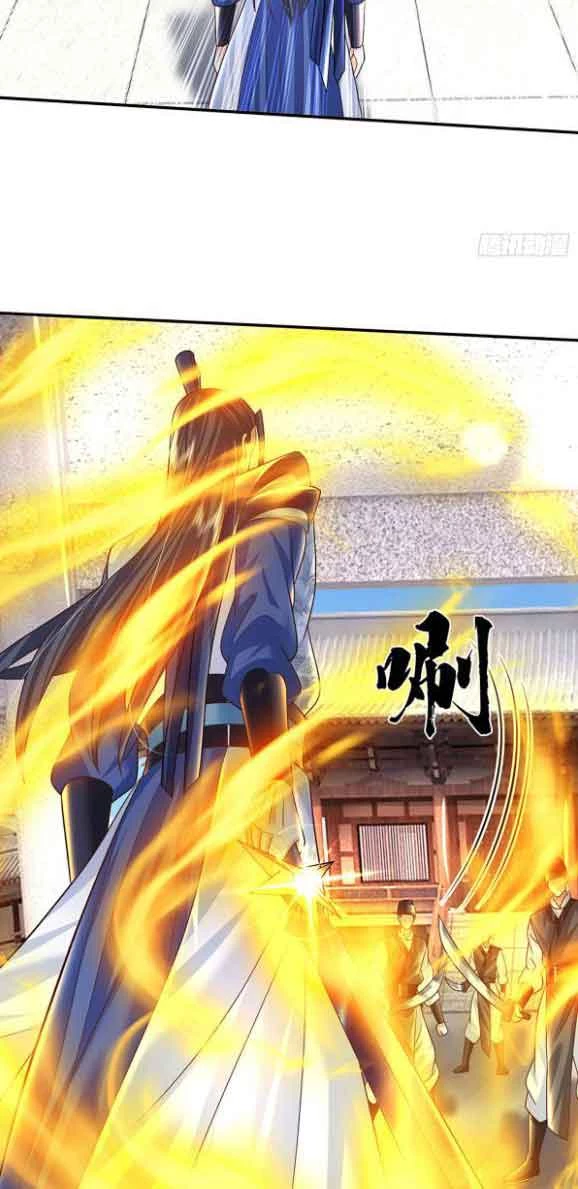Kiếm Tiên Võ Đế: Bắt Đầu Huyền Vũ Môn Chi Biến Chapter 66 - Trang 2