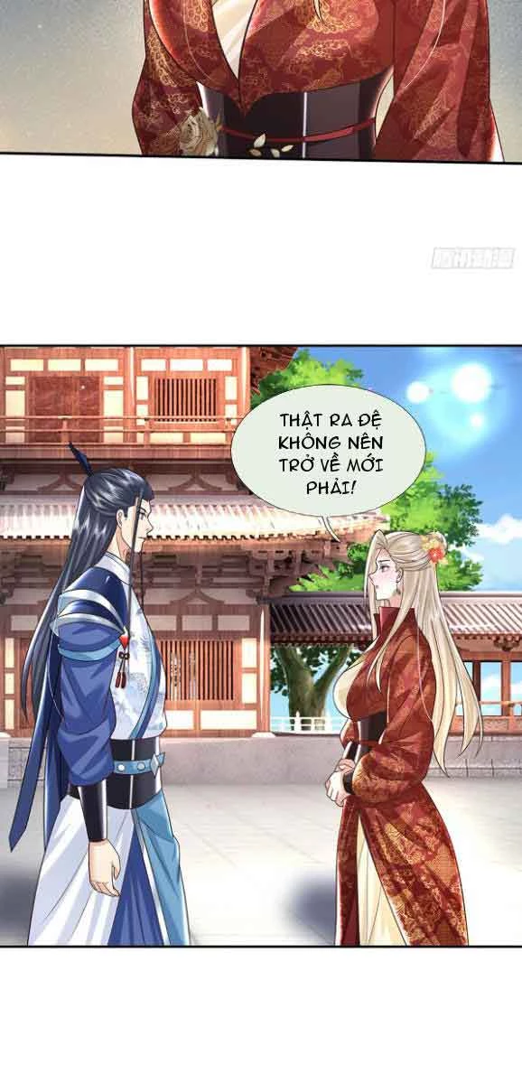 Kiếm Tiên Võ Đế: Bắt Đầu Huyền Vũ Môn Chi Biến Chapter 66 - Trang 2