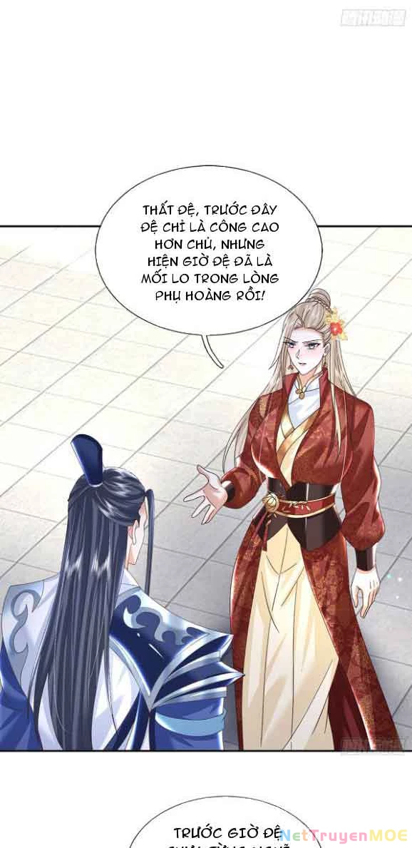 Kiếm Tiên Võ Đế: Bắt Đầu Huyền Vũ Môn Chi Biến Chapter 66 - Trang 2