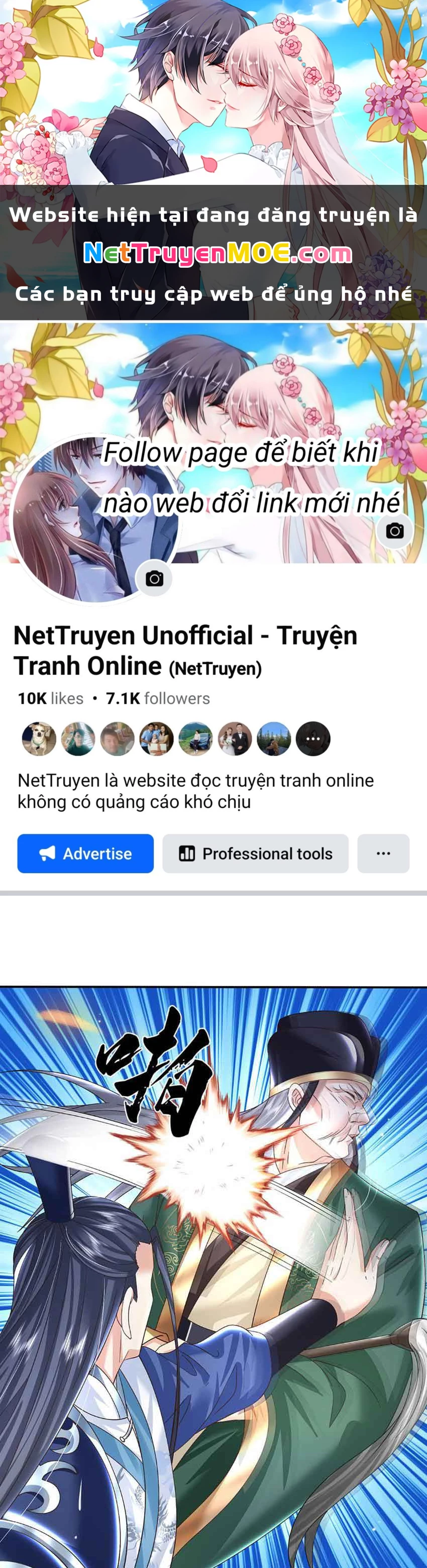 Kiếm Tiên Võ Đế: Bắt Đầu Huyền Vũ Môn Chi Biến Chapter 67 - Trang 2