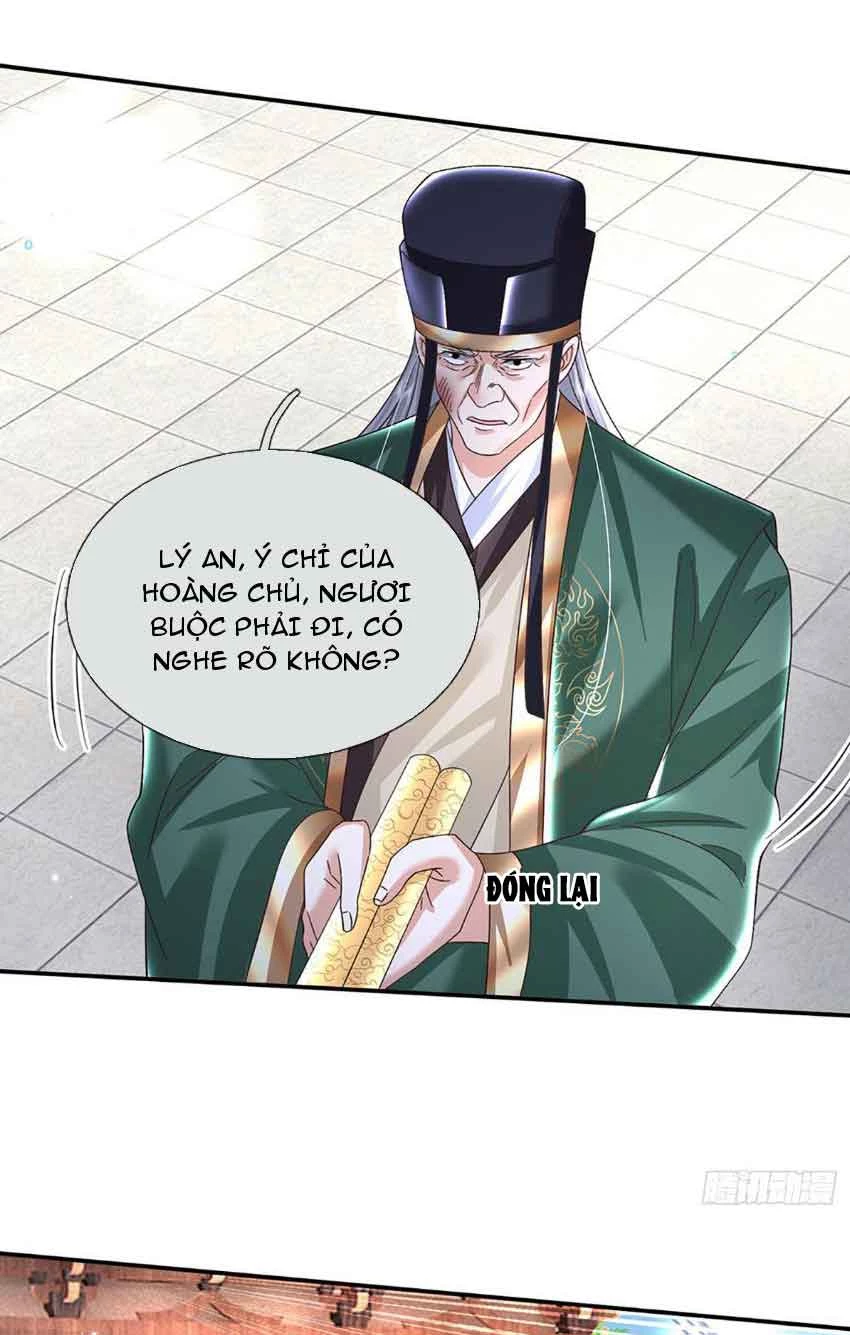 Kiếm Tiên Võ Đế: Bắt Đầu Huyền Vũ Môn Chi Biến Chapter 67 - Trang 2