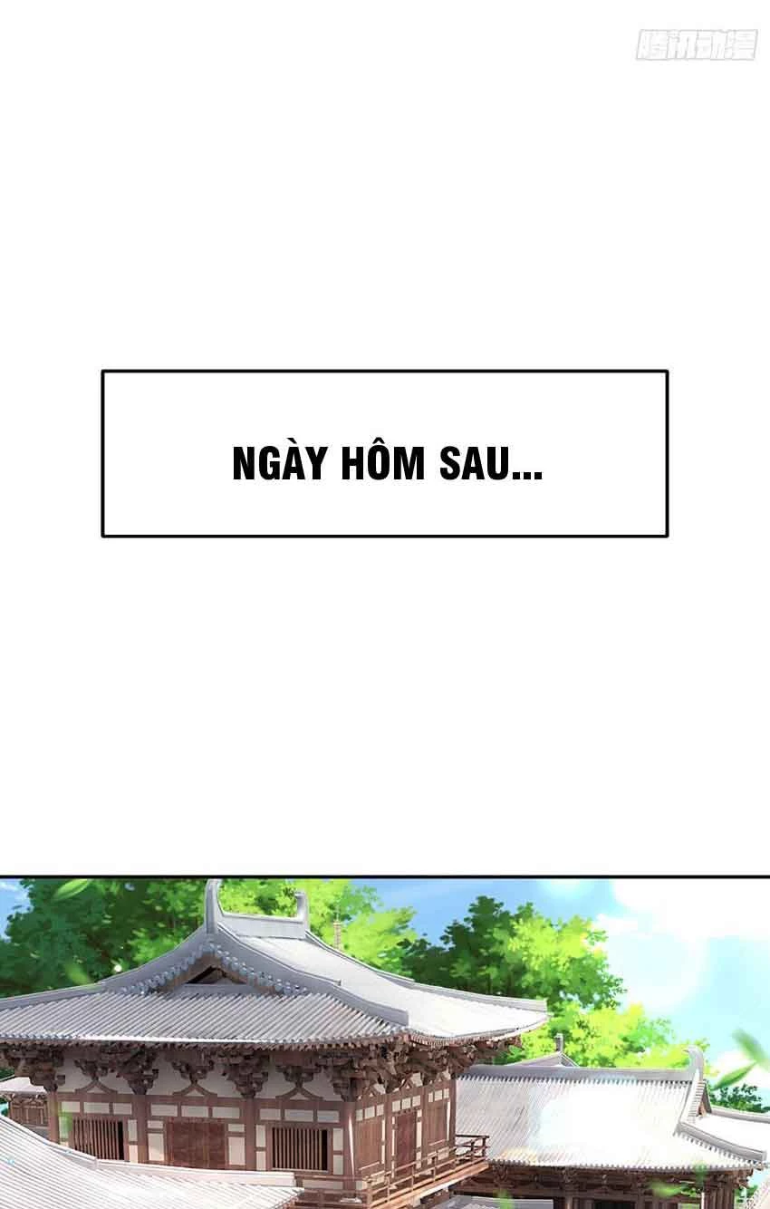 Kiếm Tiên Võ Đế: Bắt Đầu Huyền Vũ Môn Chi Biến Chapter 67 - Trang 2