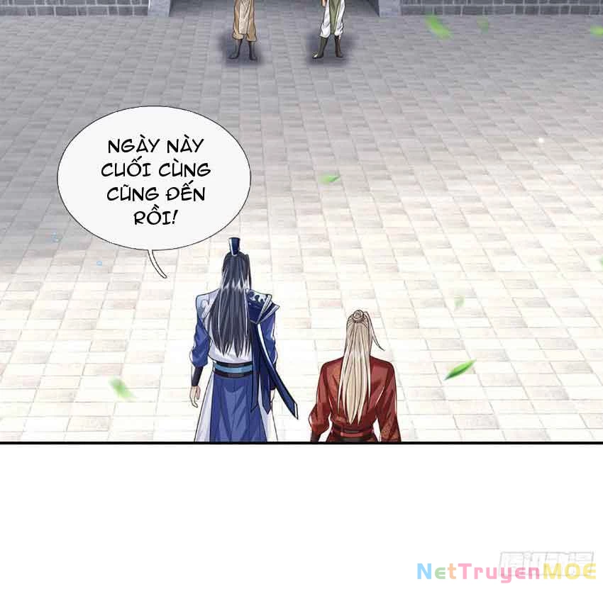 Kiếm Tiên Võ Đế: Bắt Đầu Huyền Vũ Môn Chi Biến Chapter 67 - Trang 2