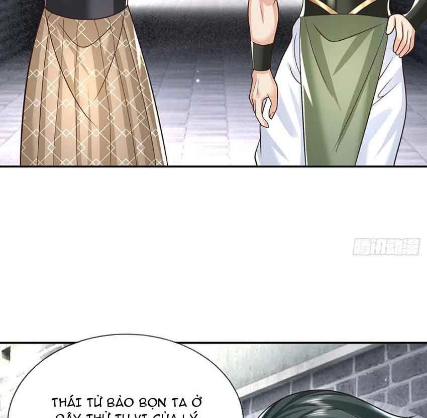 Kiếm Tiên Võ Đế: Bắt Đầu Huyền Vũ Môn Chi Biến Chapter 67 - Trang 2