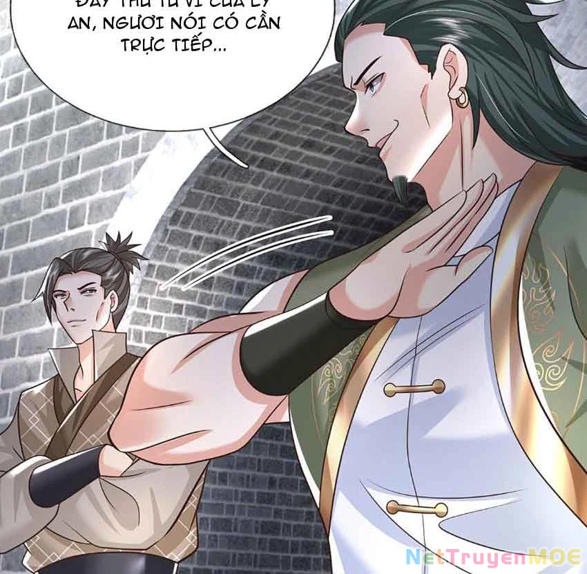 Kiếm Tiên Võ Đế: Bắt Đầu Huyền Vũ Môn Chi Biến Chapter 67 - Trang 2