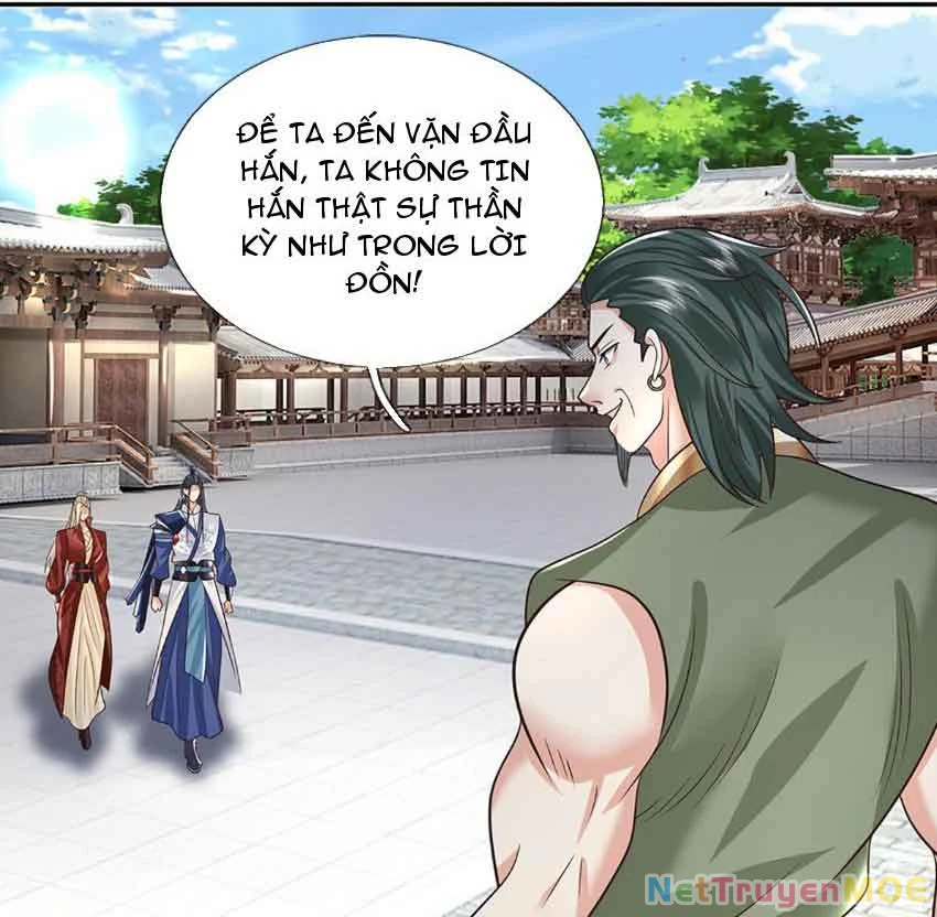 Kiếm Tiên Võ Đế: Bắt Đầu Huyền Vũ Môn Chi Biến Chapter 67 - Trang 2