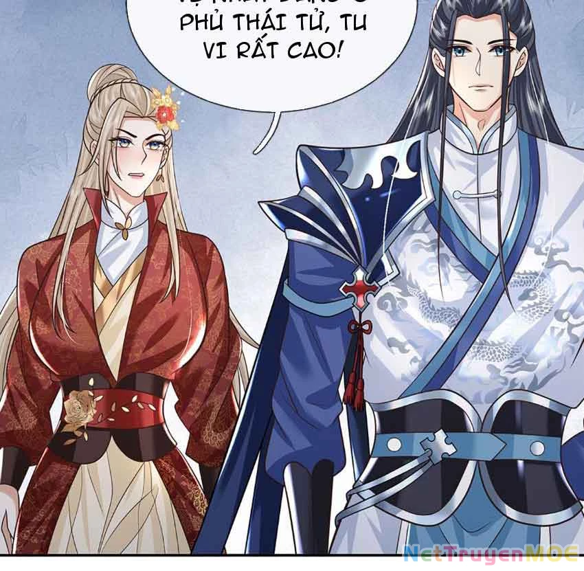 Kiếm Tiên Võ Đế: Bắt Đầu Huyền Vũ Môn Chi Biến Chapter 67 - Trang 2