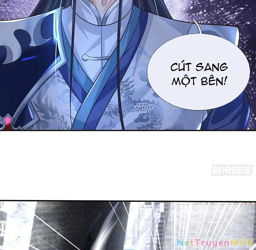 Kiếm Tiên Võ Đế: Bắt Đầu Huyền Vũ Môn Chi Biến Chapter 67 - Trang 2
