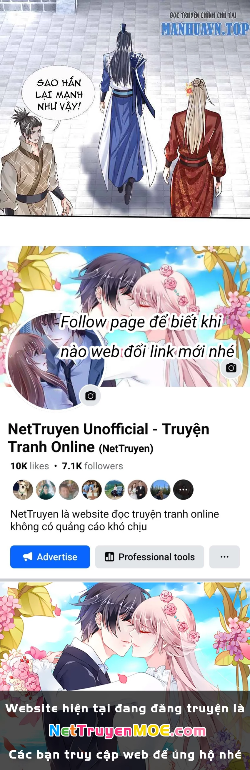 Kiếm Tiên Võ Đế: Bắt Đầu Huyền Vũ Môn Chi Biến Chapter 67 - Trang 2
