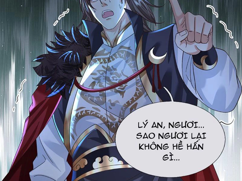 Kiếm Tiên Võ Đế: Bắt Đầu Huyền Vũ Môn Chi Biến Chapter 68 - Trang 2