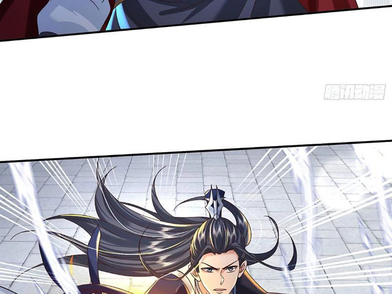 Kiếm Tiên Võ Đế: Bắt Đầu Huyền Vũ Môn Chi Biến Chapter 68 - Trang 2