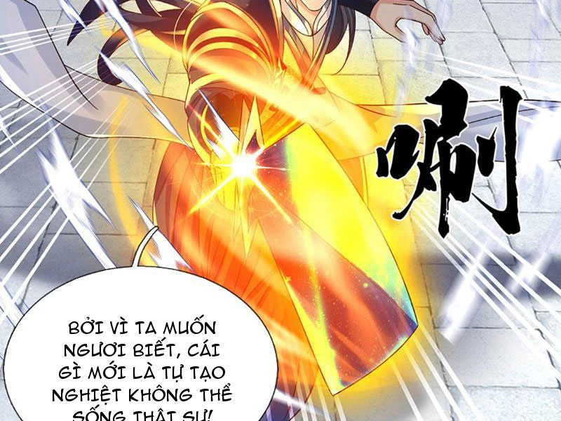 Kiếm Tiên Võ Đế: Bắt Đầu Huyền Vũ Môn Chi Biến Chapter 68 - Trang 2