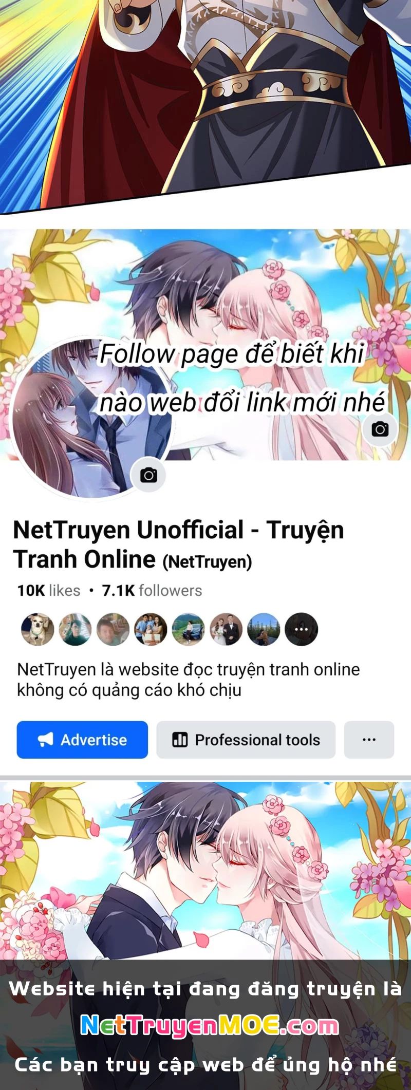 Kiếm Tiên Võ Đế: Bắt Đầu Huyền Vũ Môn Chi Biến Chapter 68 - Trang 2