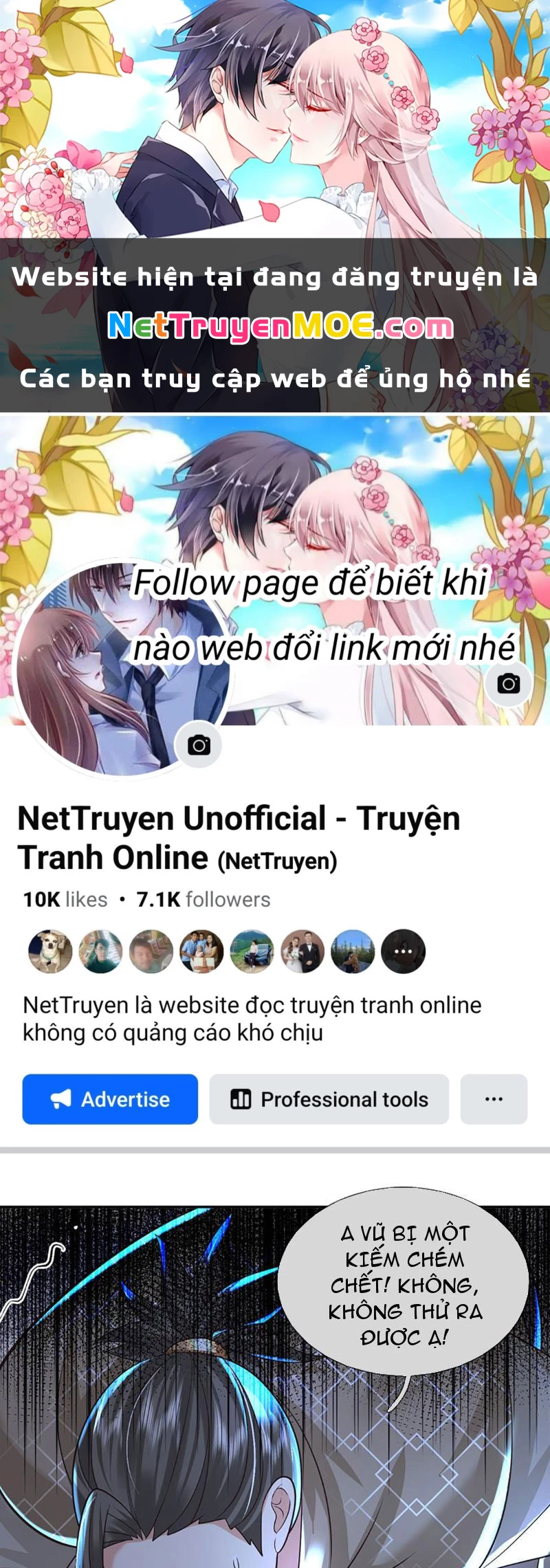 Kiếm Tiên Võ Đế: Bắt Đầu Huyền Vũ Môn Chi Biến Chapter 68 - Trang 2