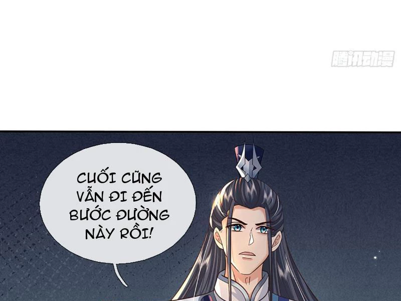 Kiếm Tiên Võ Đế: Bắt Đầu Huyền Vũ Môn Chi Biến Chapter 68 - Trang 2