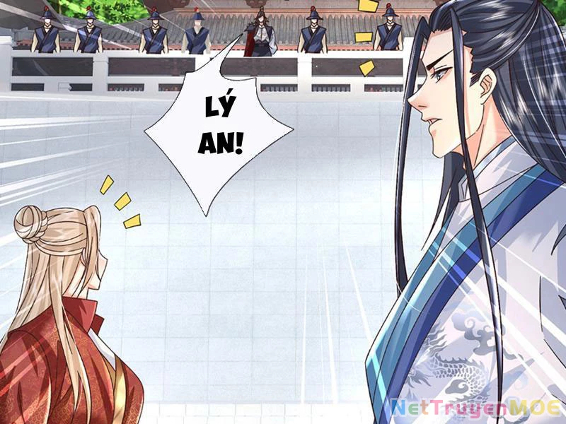 Kiếm Tiên Võ Đế: Bắt Đầu Huyền Vũ Môn Chi Biến Chapter 68 - Trang 2