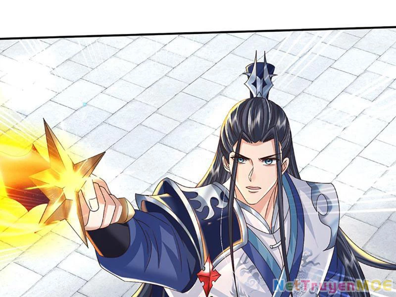 Kiếm Tiên Võ Đế: Bắt Đầu Huyền Vũ Môn Chi Biến Chapter 68 - Trang 2