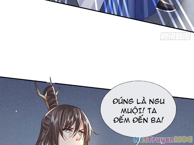 Kiếm Tiên Võ Đế: Bắt Đầu Huyền Vũ Môn Chi Biến Chapter 68 - Trang 2