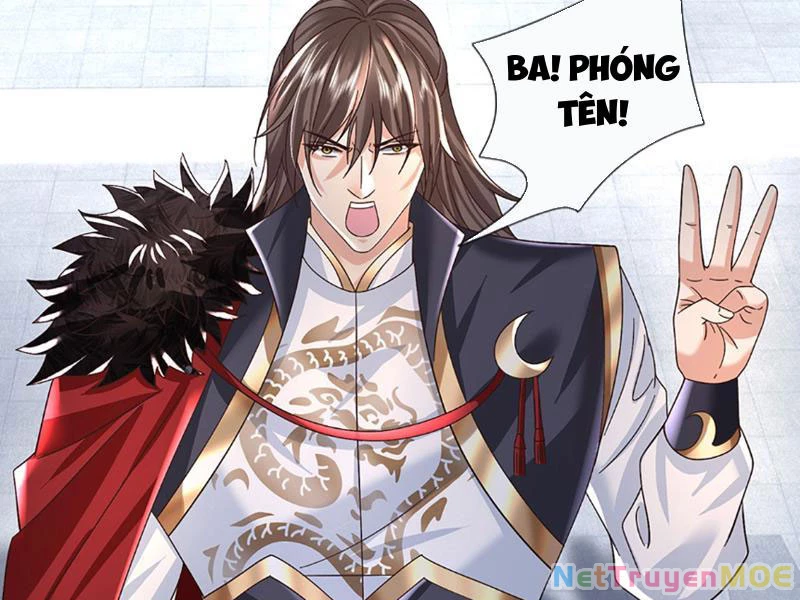 Kiếm Tiên Võ Đế: Bắt Đầu Huyền Vũ Môn Chi Biến Chapter 68 - Trang 2