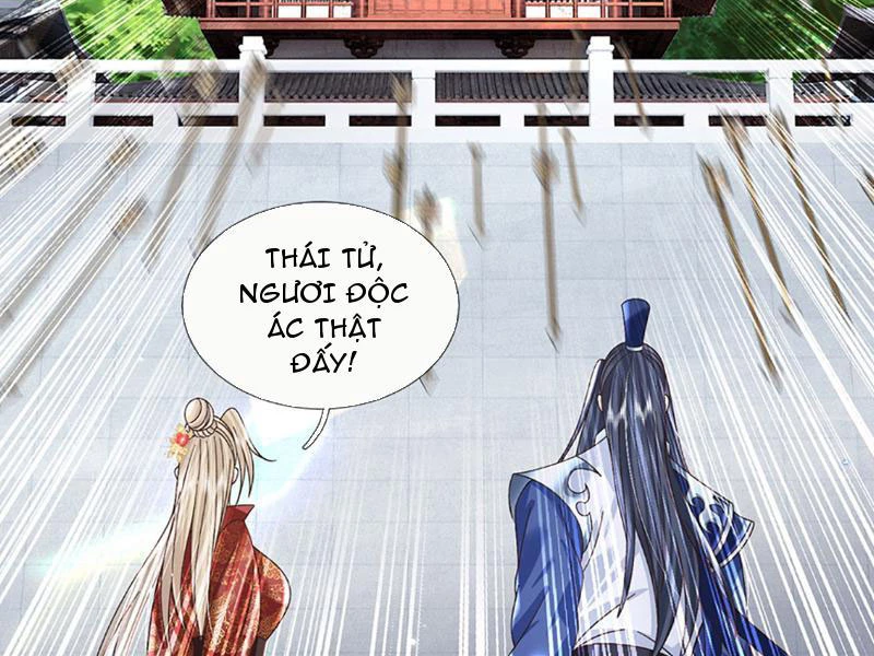 Kiếm Tiên Võ Đế: Bắt Đầu Huyền Vũ Môn Chi Biến Chapter 68 - Trang 2