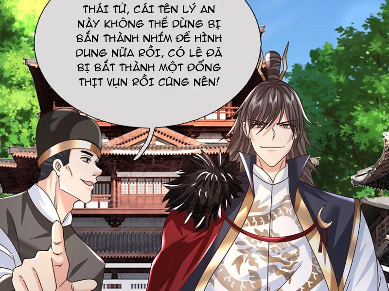 Kiếm Tiên Võ Đế: Bắt Đầu Huyền Vũ Môn Chi Biến Chapter 68 - Trang 2