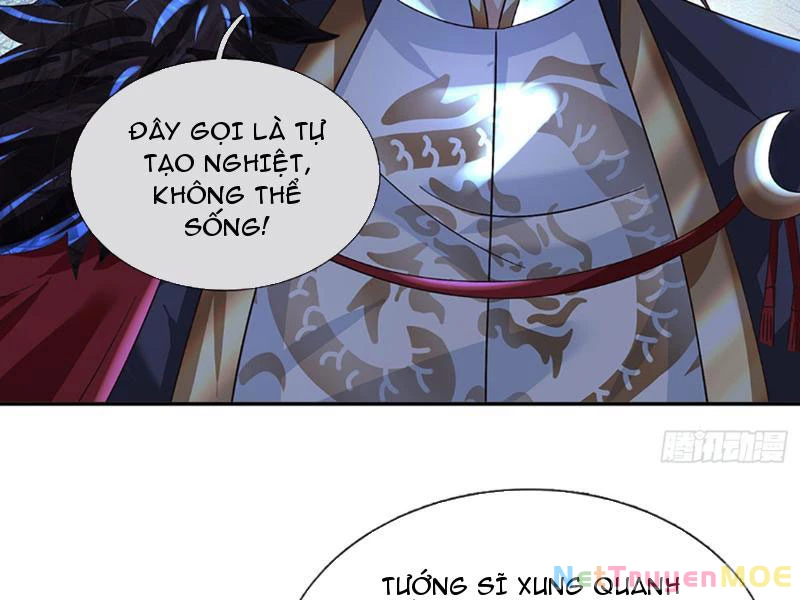 Kiếm Tiên Võ Đế: Bắt Đầu Huyền Vũ Môn Chi Biến Chapter 68 - Trang 2