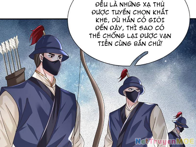 Kiếm Tiên Võ Đế: Bắt Đầu Huyền Vũ Môn Chi Biến Chapter 68 - Trang 2