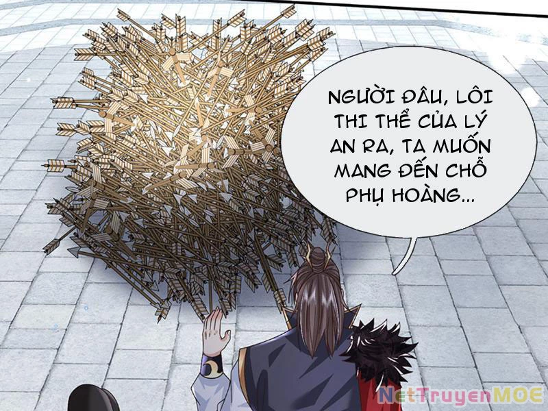 Kiếm Tiên Võ Đế: Bắt Đầu Huyền Vũ Môn Chi Biến Chapter 68 - Trang 2