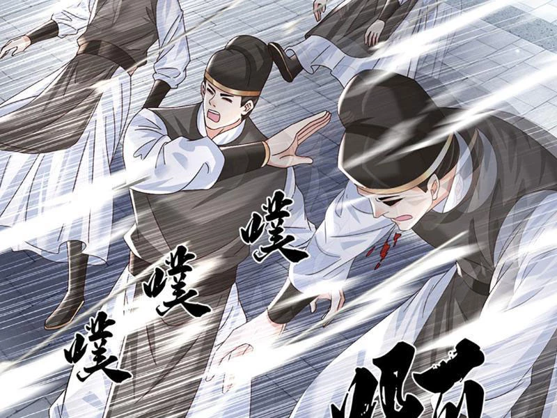 Kiếm Tiên Võ Đế: Bắt Đầu Huyền Vũ Môn Chi Biến Chapter 68 - Trang 2