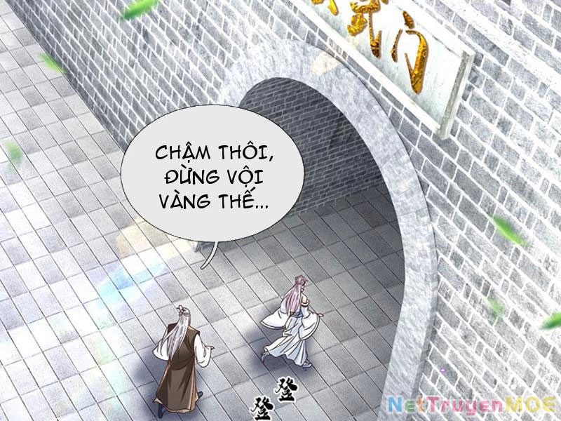 Kiếm Tiên Võ Đế: Bắt Đầu Huyền Vũ Môn Chi Biến Chapter 69 - Trang 2
