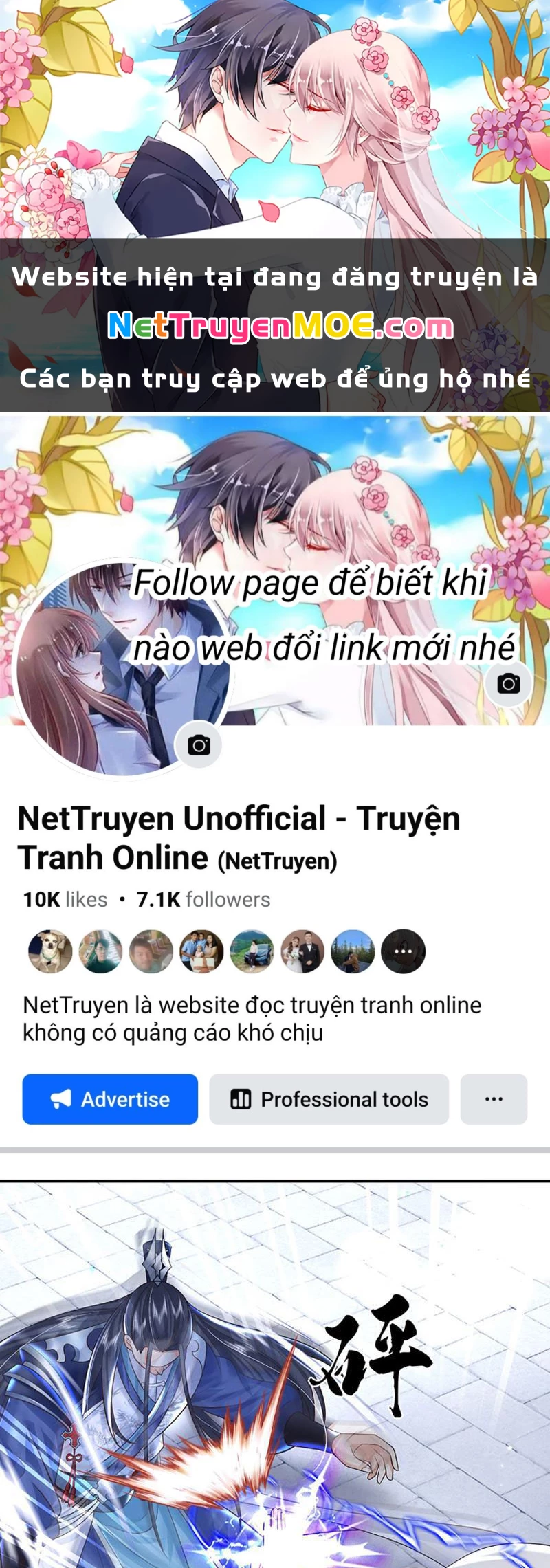 Kiếm Tiên Võ Đế: Bắt Đầu Huyền Vũ Môn Chi Biến Chapter 69 - Trang 2
