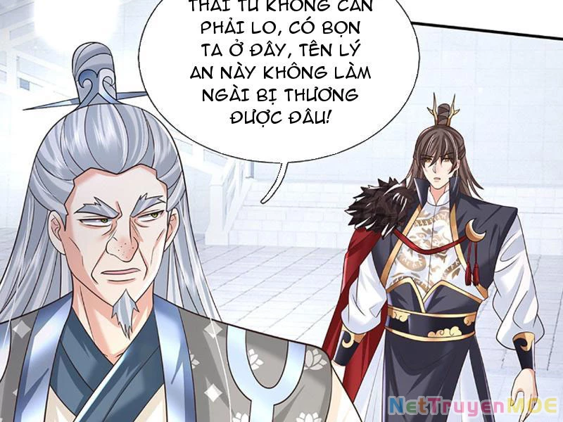 Kiếm Tiên Võ Đế: Bắt Đầu Huyền Vũ Môn Chi Biến Chapter 69 - Trang 2