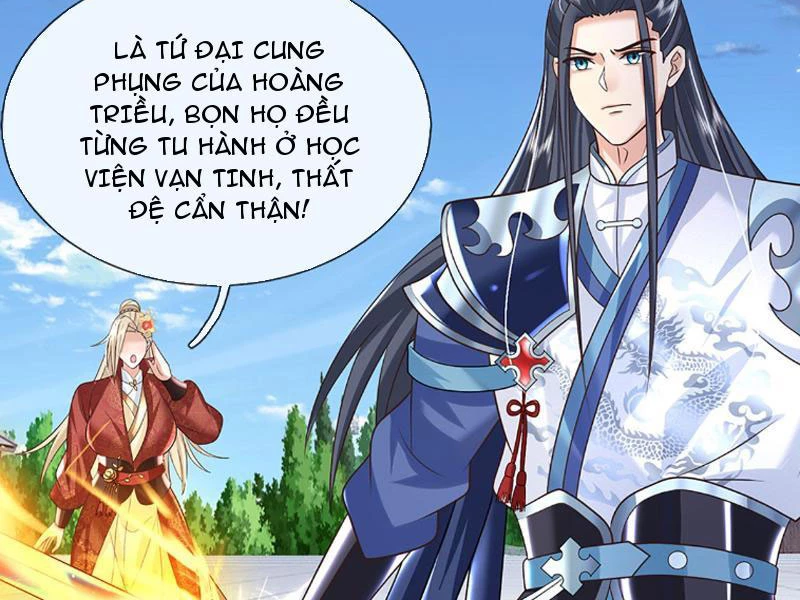 Kiếm Tiên Võ Đế: Bắt Đầu Huyền Vũ Môn Chi Biến Chapter 69 - Trang 2
