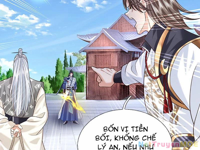 Kiếm Tiên Võ Đế: Bắt Đầu Huyền Vũ Môn Chi Biến Chapter 69 - Trang 2