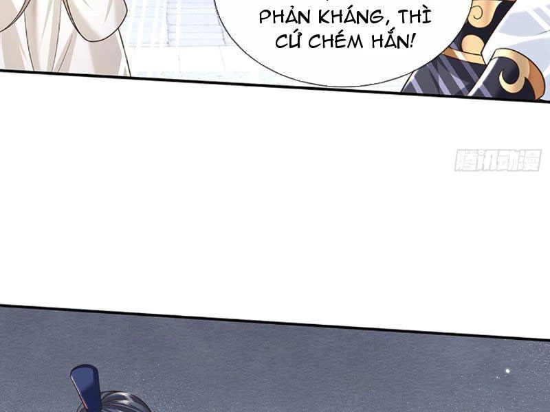 Kiếm Tiên Võ Đế: Bắt Đầu Huyền Vũ Môn Chi Biến Chapter 69 - Trang 2