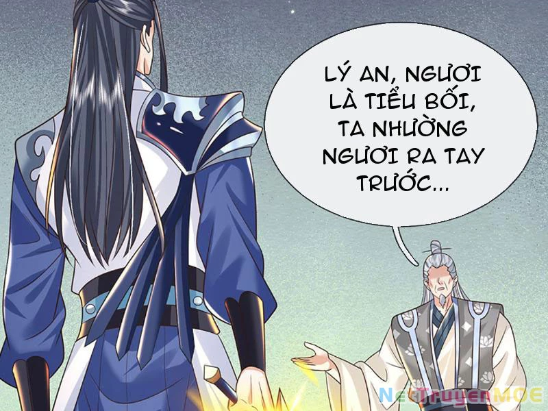 Kiếm Tiên Võ Đế: Bắt Đầu Huyền Vũ Môn Chi Biến Chapter 69 - Trang 2