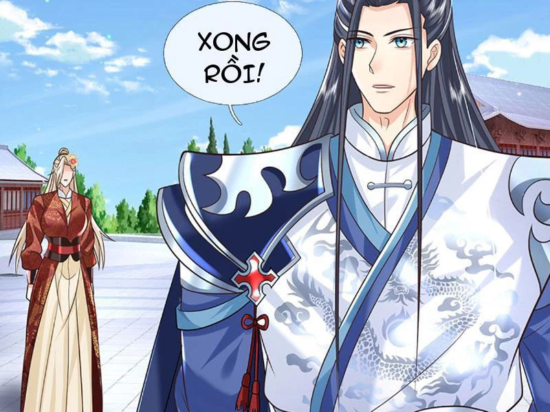 Kiếm Tiên Võ Đế: Bắt Đầu Huyền Vũ Môn Chi Biến Chapter 69 - Trang 2