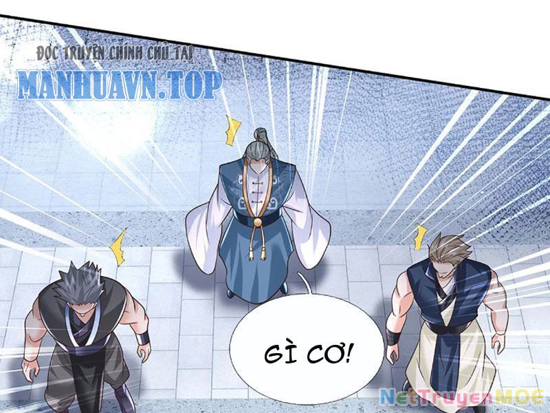 Kiếm Tiên Võ Đế: Bắt Đầu Huyền Vũ Môn Chi Biến Chapter 69 - Trang 2