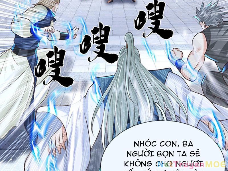 Kiếm Tiên Võ Đế: Bắt Đầu Huyền Vũ Môn Chi Biến Chapter 69 - Trang 2