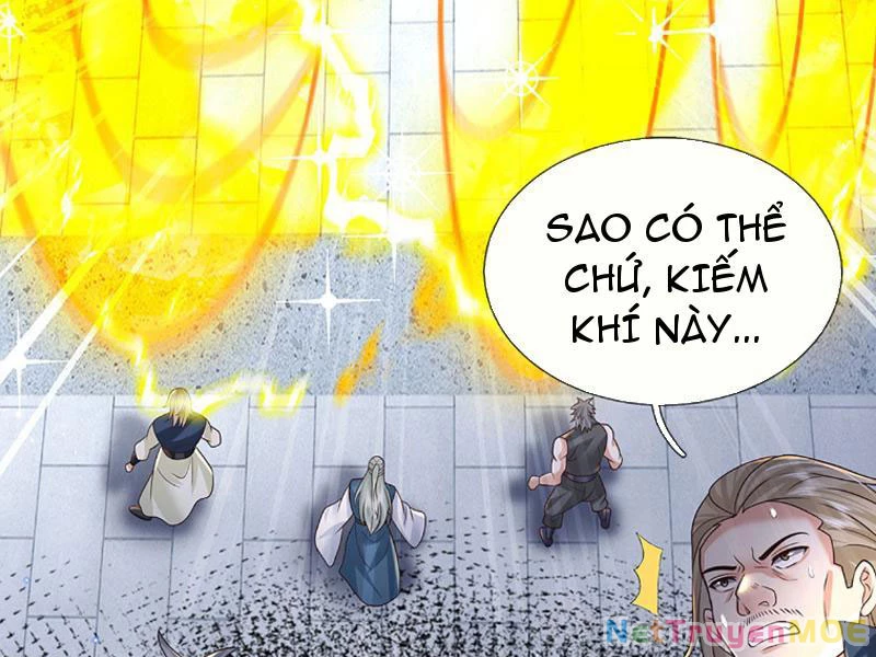 Kiếm Tiên Võ Đế: Bắt Đầu Huyền Vũ Môn Chi Biến Chapter 69 - Trang 2