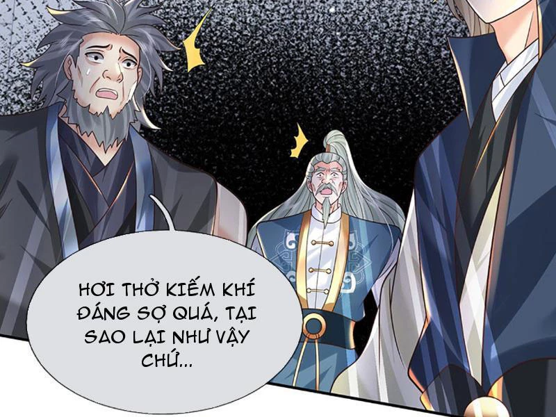 Kiếm Tiên Võ Đế: Bắt Đầu Huyền Vũ Môn Chi Biến Chapter 69 - Trang 2