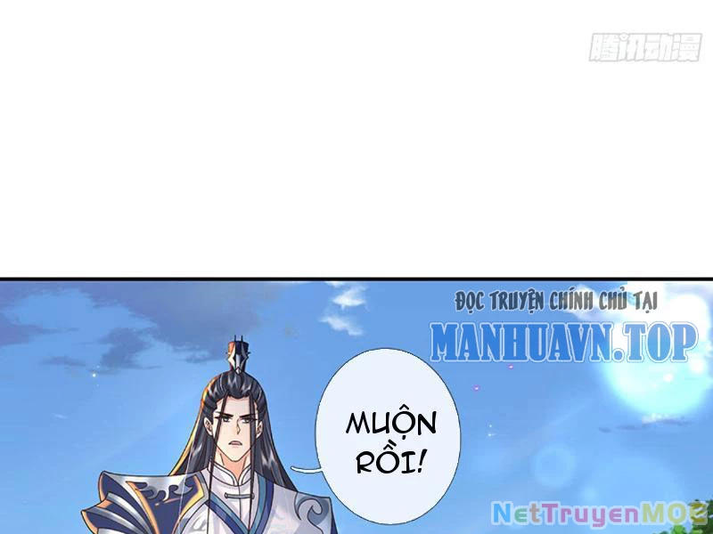 Kiếm Tiên Võ Đế: Bắt Đầu Huyền Vũ Môn Chi Biến Chapter 69 - Trang 2
