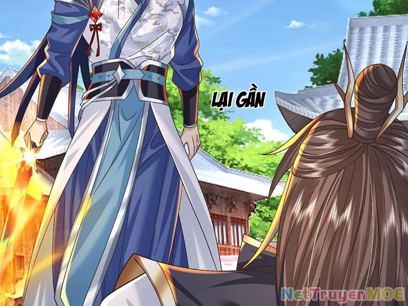 Kiếm Tiên Võ Đế: Bắt Đầu Huyền Vũ Môn Chi Biến Chapter 69 - Trang 2