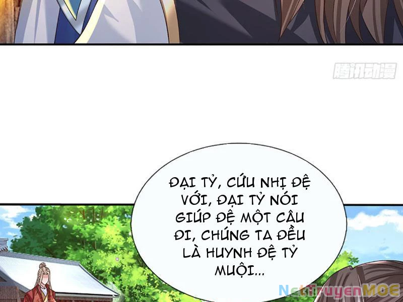 Kiếm Tiên Võ Đế: Bắt Đầu Huyền Vũ Môn Chi Biến Chapter 69 - Trang 2