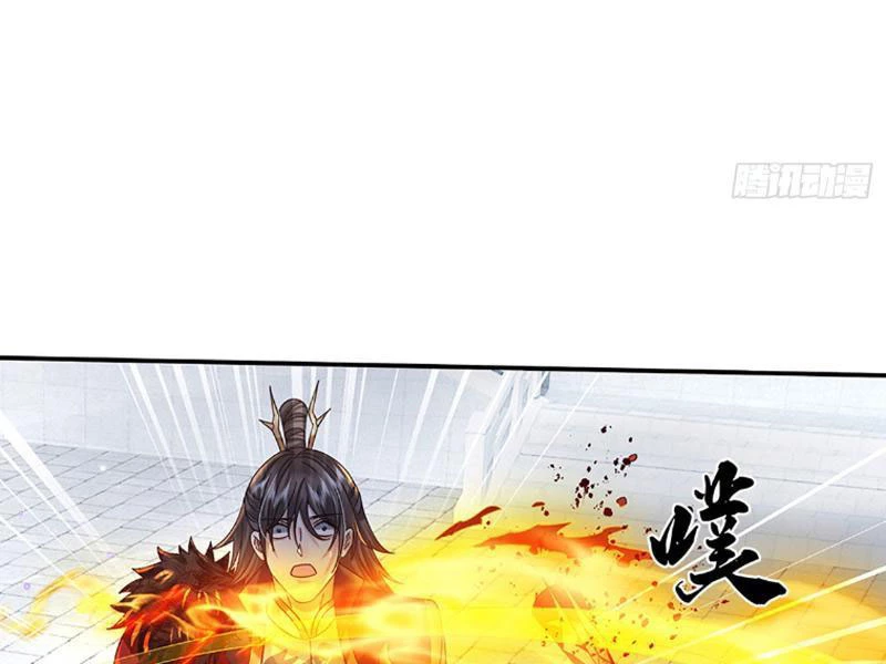 Kiếm Tiên Võ Đế: Bắt Đầu Huyền Vũ Môn Chi Biến Chapter 69 - Trang 2