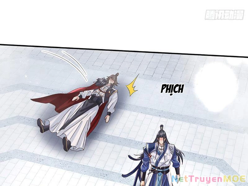 Kiếm Tiên Võ Đế: Bắt Đầu Huyền Vũ Môn Chi Biến Chapter 69 - Trang 2