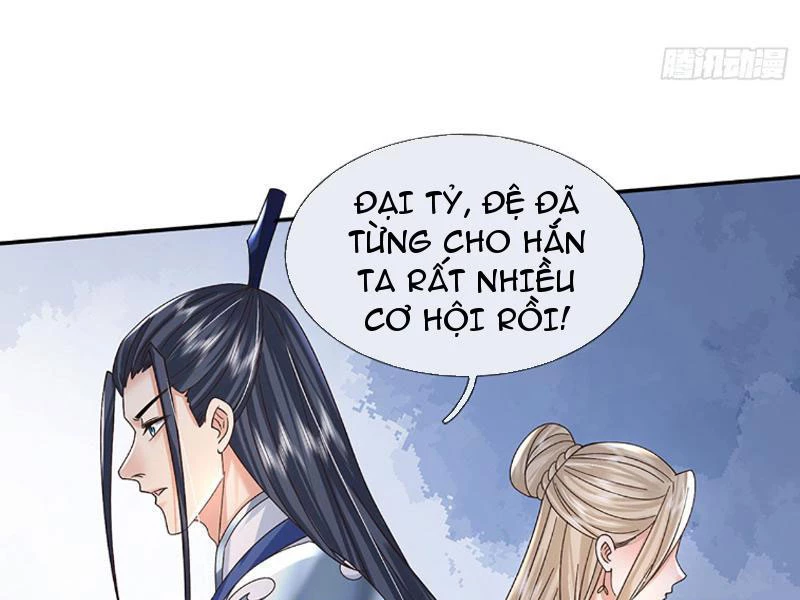 Kiếm Tiên Võ Đế: Bắt Đầu Huyền Vũ Môn Chi Biến Chapter 69 - Trang 2