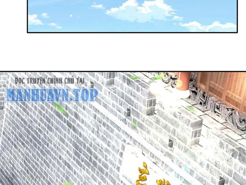 Kiếm Tiên Võ Đế: Bắt Đầu Huyền Vũ Môn Chi Biến Chapter 69 - Trang 2